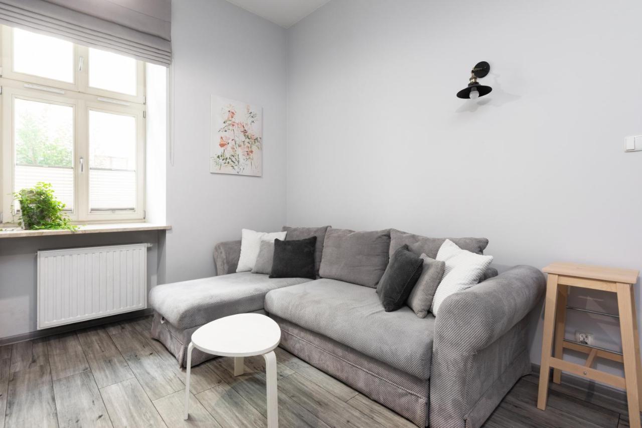 Luxury Apartments Old Town Topolowa — Zdjęcia 1