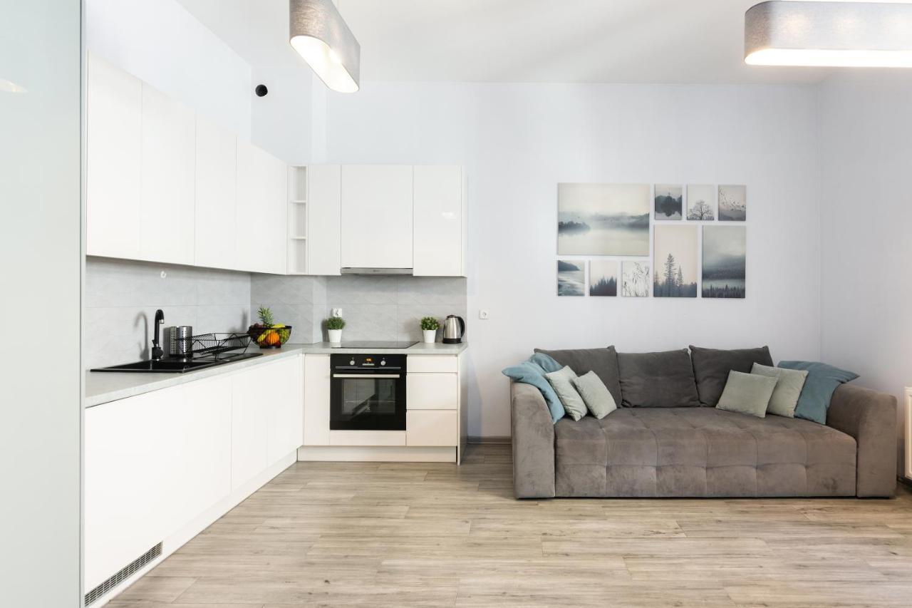Luxury Apartments Old Town Topolowa — Zdjęcia 2