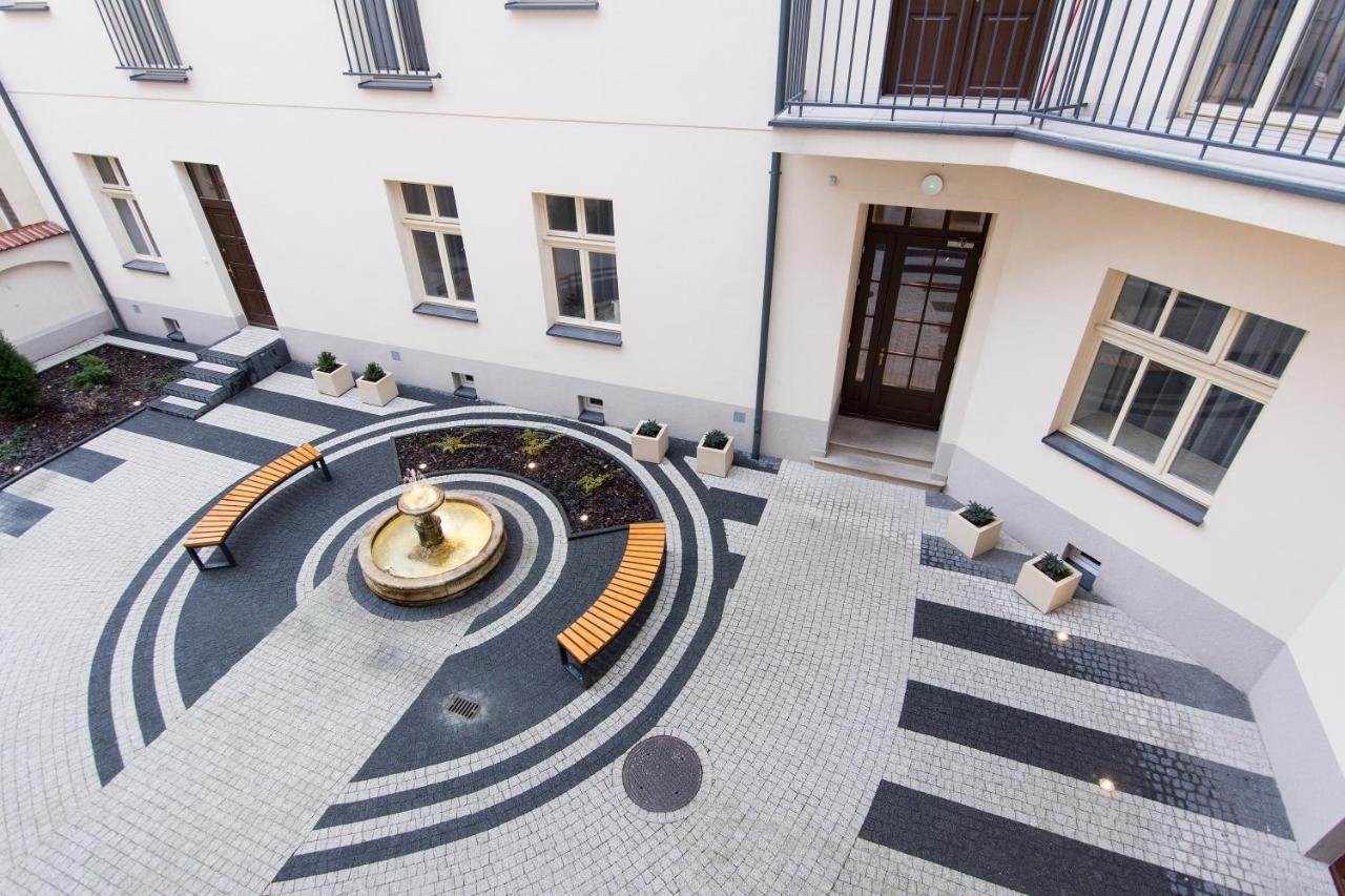 Luxury Apartments Old Town Topolowa, Krakow