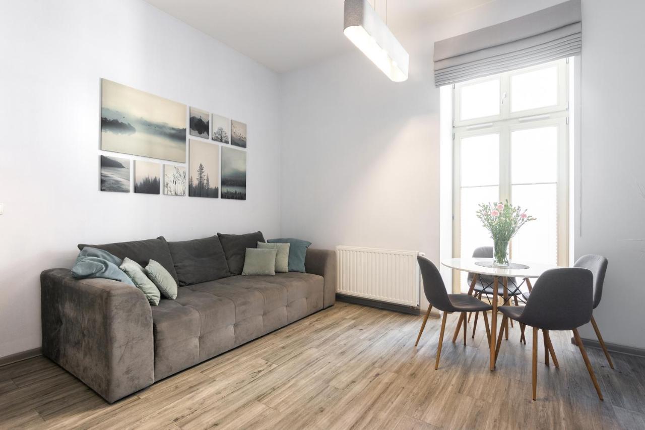 Luxury Apartments Old Town Topolowa — Zdjęcia 3